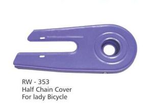RW-353 Bicycle Chain Cover