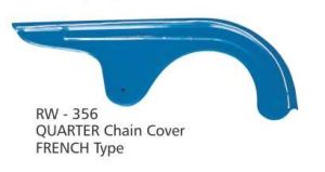RW-356 Bicycle Chain Cover