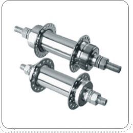 RW-406 Bicycle Hub