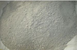 High Alumina Refractory Cement