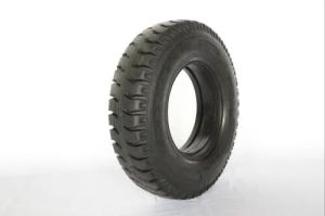 Radial Rubber Truck Tyre
