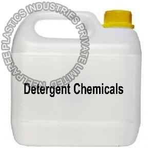 Detergent Chemicals