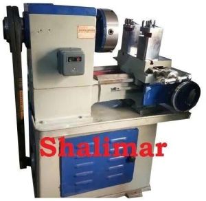 Heavy Duty Lathe Machines