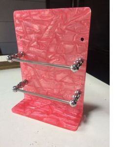 Acrylic Mobile Stand