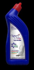 Nature Clean Toilet Cleaner