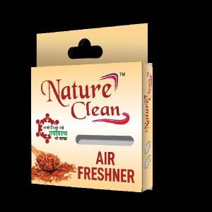 Nature Clean Air Freshener