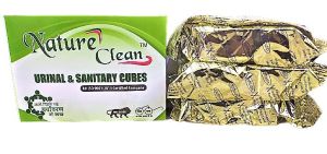 Nature Clean Urinal Sanitary Cubes