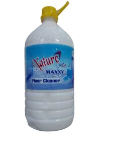 Nature Clean White Floor Cleaner (5 Ltr)