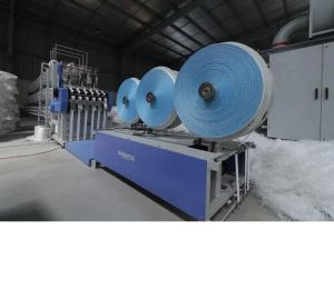 Needle Loom Machine