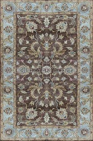 Hand Tufted Carpets 02