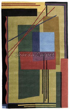 Hand Tufted Carpets 06