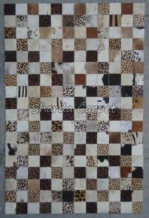 Leather Carpets 02