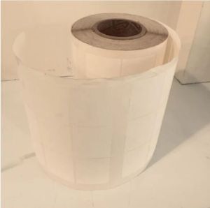 Sanitary Napkin Adhesive Release Roll