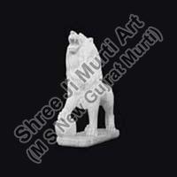 Marble Animal Statue 11