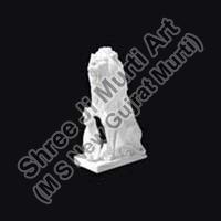 Marble Animal Statue 13