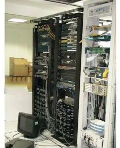 ETSI Racks