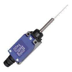 ME-8169 Flexible Spring Arm Mini Limit Switch , Degree Of Protection: Ip 65