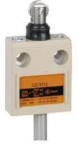 SPDT 240 VAC CZ-3112 Prewired Limit Switch