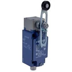 Telemecanique XCKJ1054 Limit Switch, 240 VAC, 10