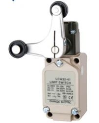 WLCA32-41 OMRON Limit Switch for Industrial
