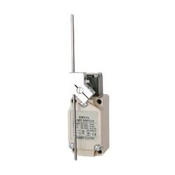 wld omron limit switch top plunger