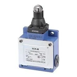 XCK-M102 Roller Plunger Momentary Limit Switch 1NC 1NO , Degree Of Protection: Ip 65