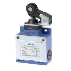 XCKM121 Limit Switch , 250 VAC
