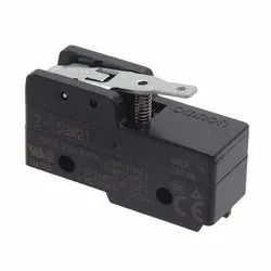 Z15GW21B Micro Switch for Industrial