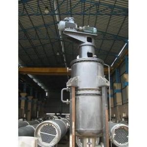 Thin Film Evaporators