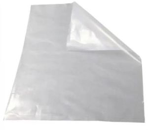 Transparent LDPE Bags