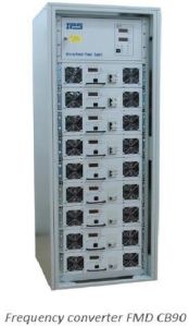FMD Series Industrial Frequency Converter