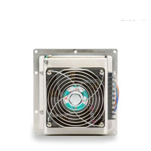 Thermoelectric Air Conditioner ThermoTEC 400 BTU (DC)