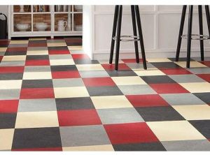 Vinyl Flooring Sheet