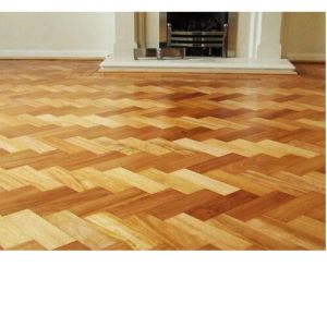 Wooden Flooring Sheet