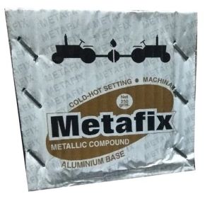 Metafix Metallic Compound