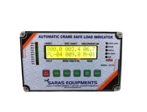 Crane Load Indicator