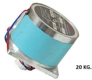 20Kg Synchronous Servo Motor