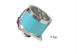 3Kg Synchronous Servo Motor