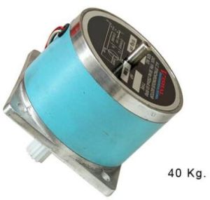 40Kg Synchronous Servo Motor