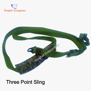 3 Point Sling
