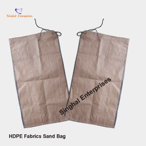 Plastic Sand Bag