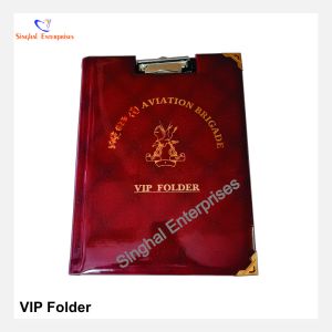 VIP Folder