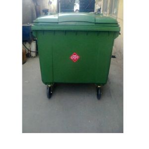 Nilkamal Plastic Dustbin