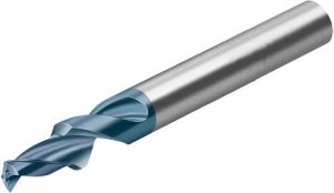 Solid Carbide Step Drill