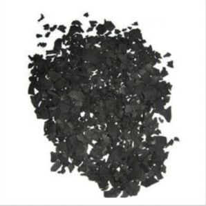 Refined Coconut Shell Charcoal