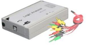 34 Channel Timing-state Logic Analyzer (VPL-LA1034)