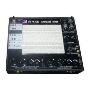 Analog Lab Trainer (VPL-AL-3030)