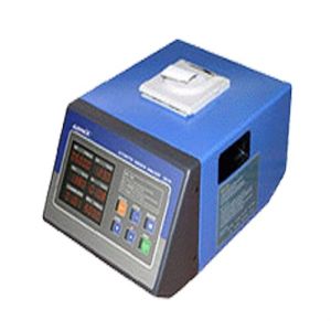 Exhaust Gas Analyzer (VPL-AML-EGA)