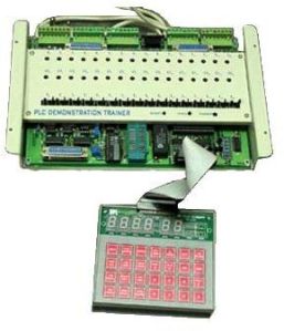 PLC Demonstration Trainer (VPL-PLCT)