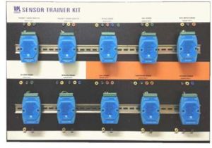 Sensor Trainer Kit (VPL-TT-STK)